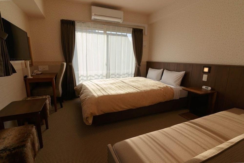 Hotel Quartz Shin-Osaka Eksteriør billede