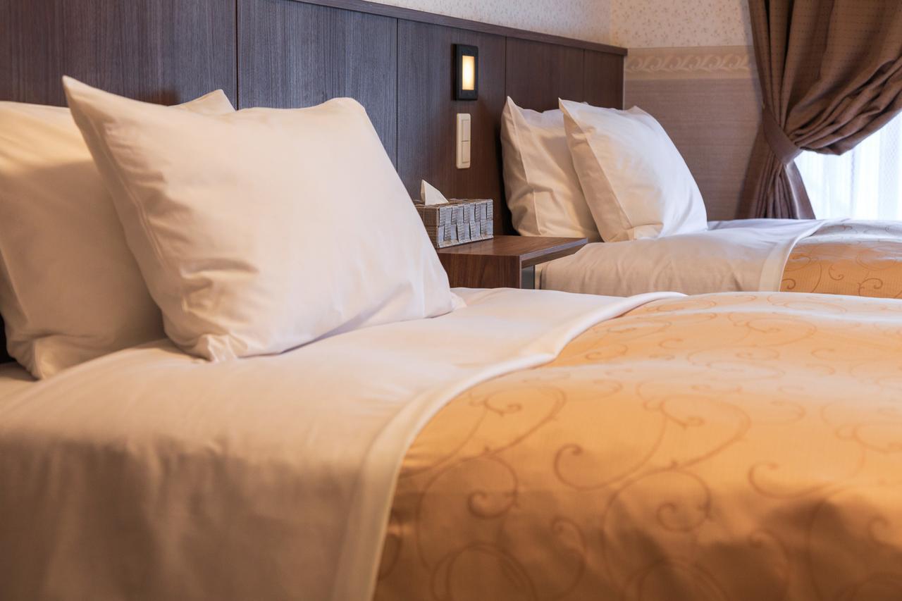 Hotel Quartz Shin-Osaka Eksteriør billede