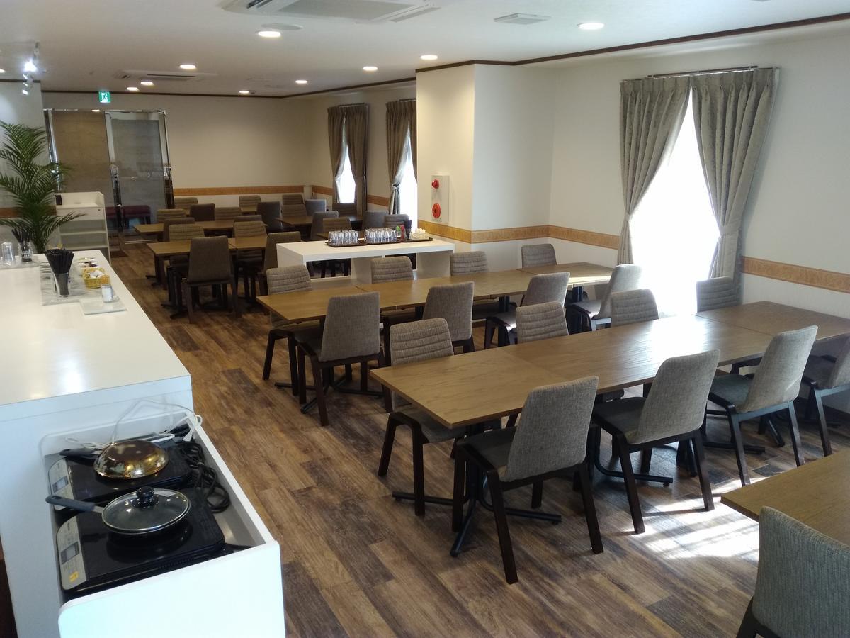 Hotel Quartz Shin-Osaka Eksteriør billede