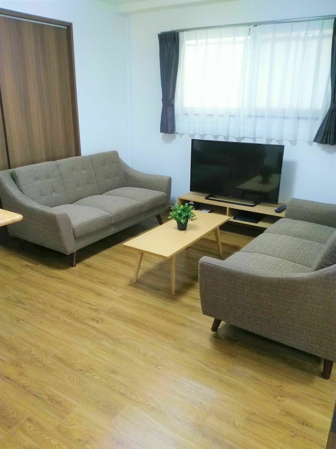 Hotel Quartz Shin-Osaka Eksteriør billede