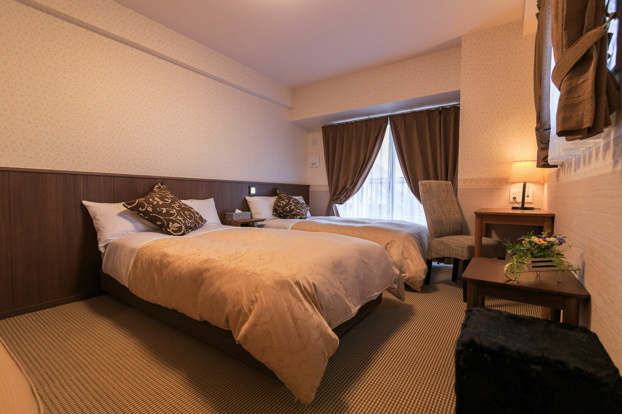 Hotel Quartz Shin-Osaka Eksteriør billede