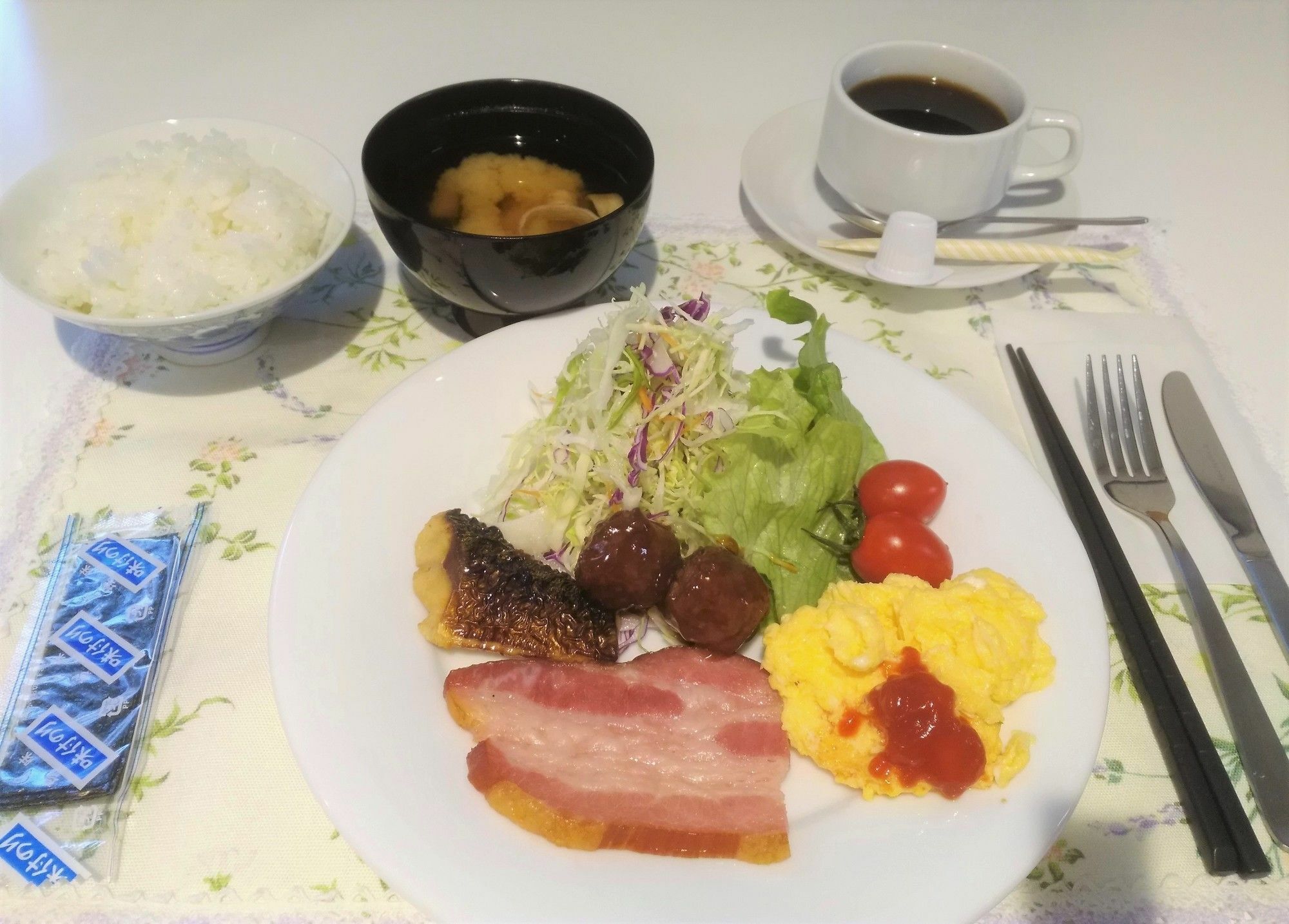 Hotel Quartz Shin-Osaka Eksteriør billede
